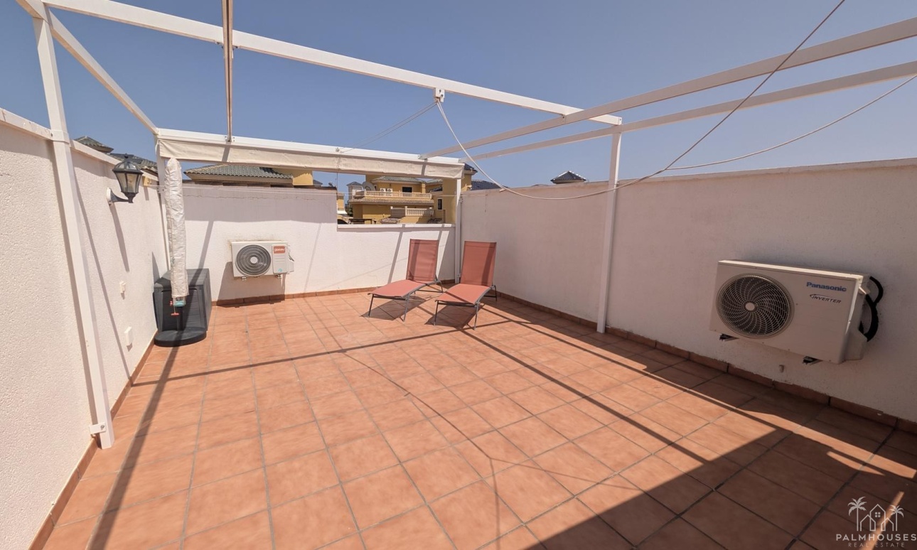 Venta - Villa - Algorfa - Inland