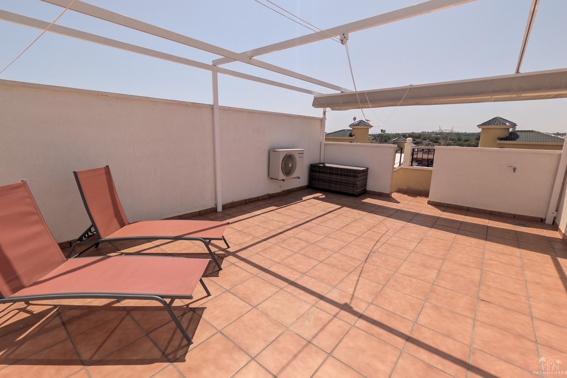 Venta - Villa - Algorfa - Inland
