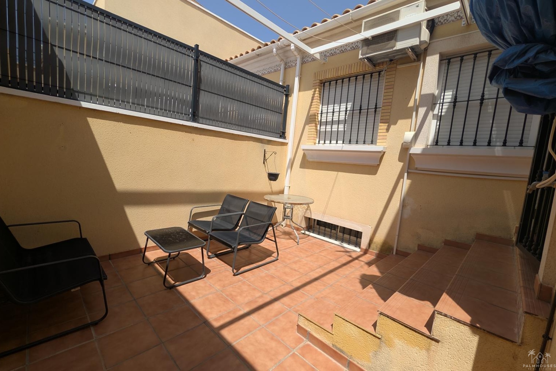 Venta - Villa - Algorfa - Inland