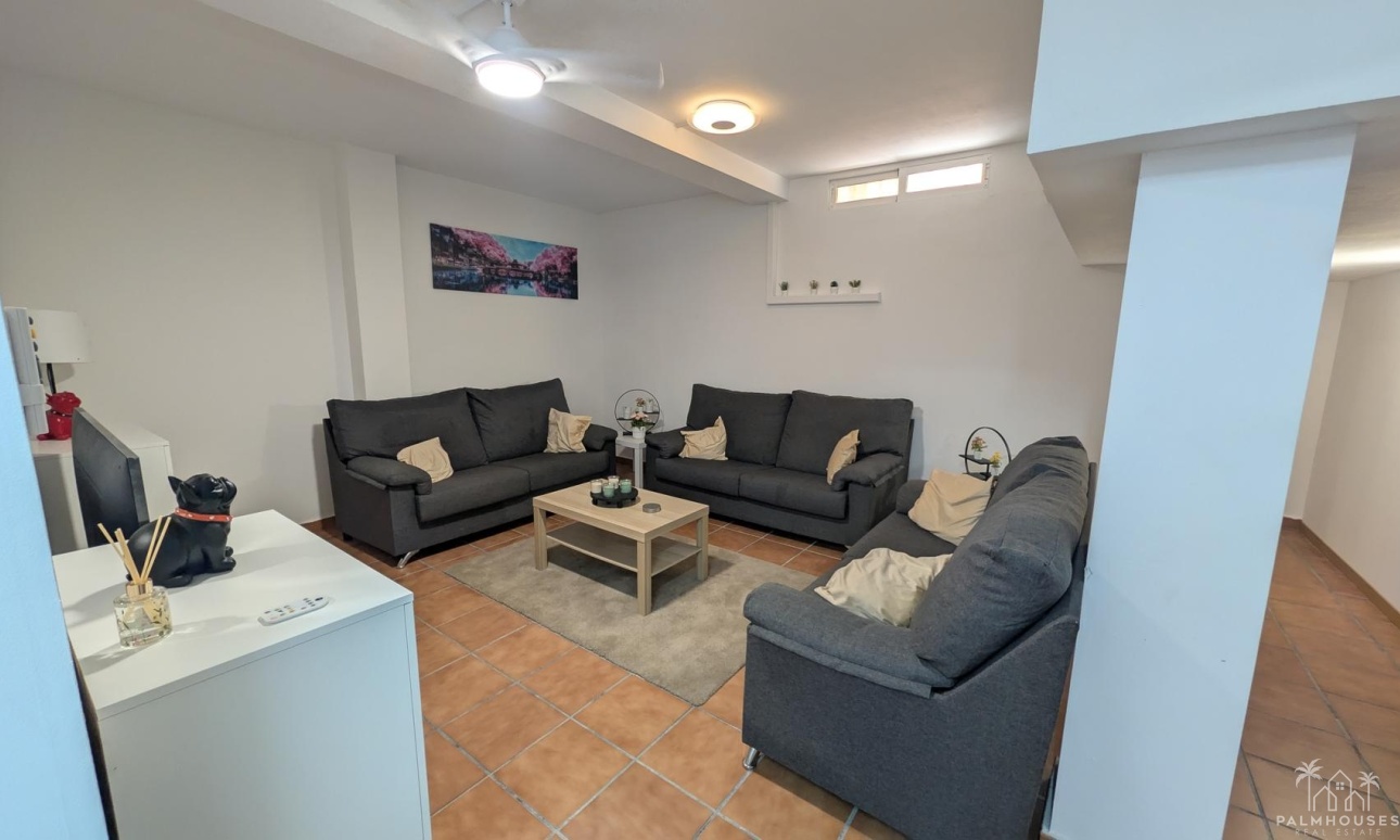 Venta - Villa - Algorfa - Inland