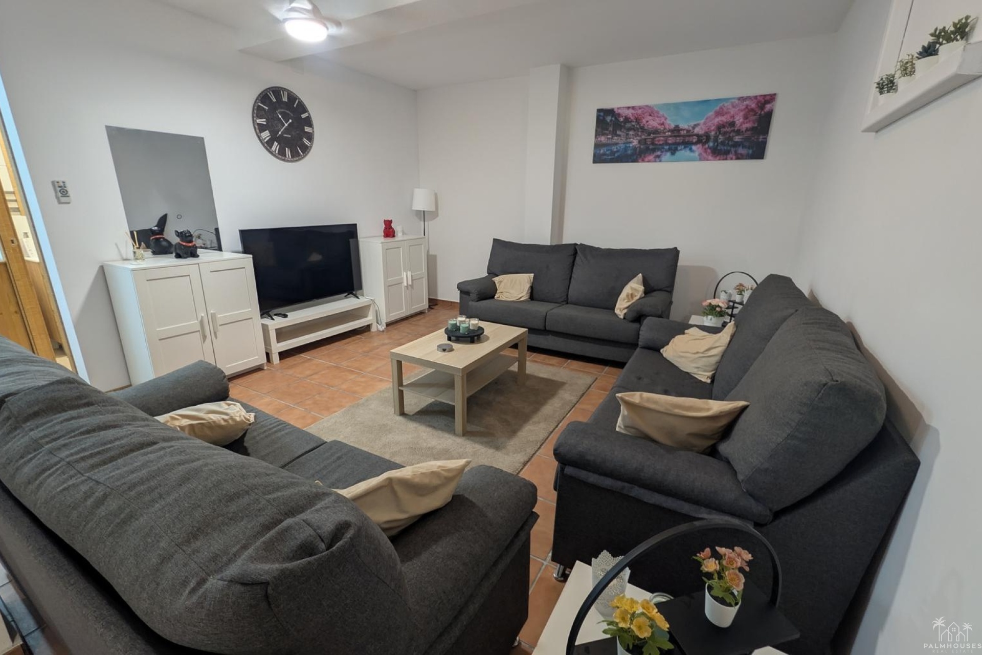 Venta - Villa - Algorfa - Inland