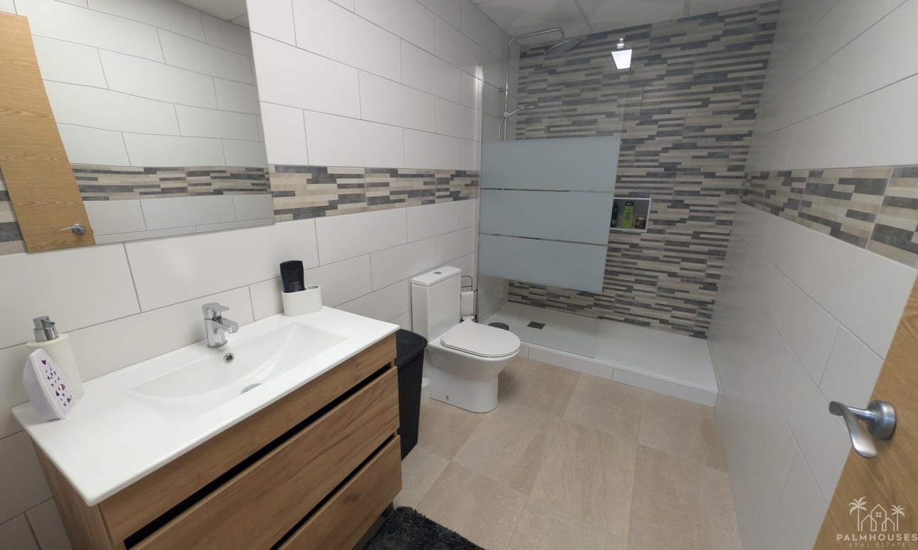 Venta - Villa - Algorfa - Inland
