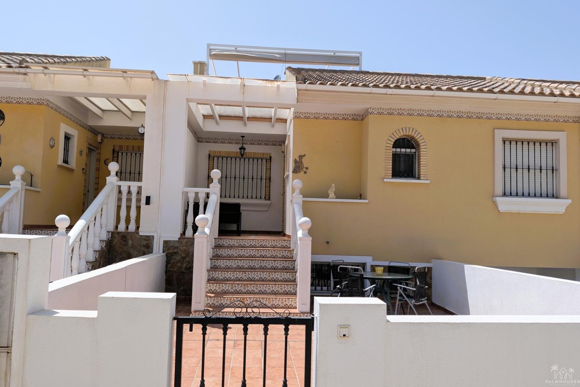 Venta - Villa - Algorfa - Inland