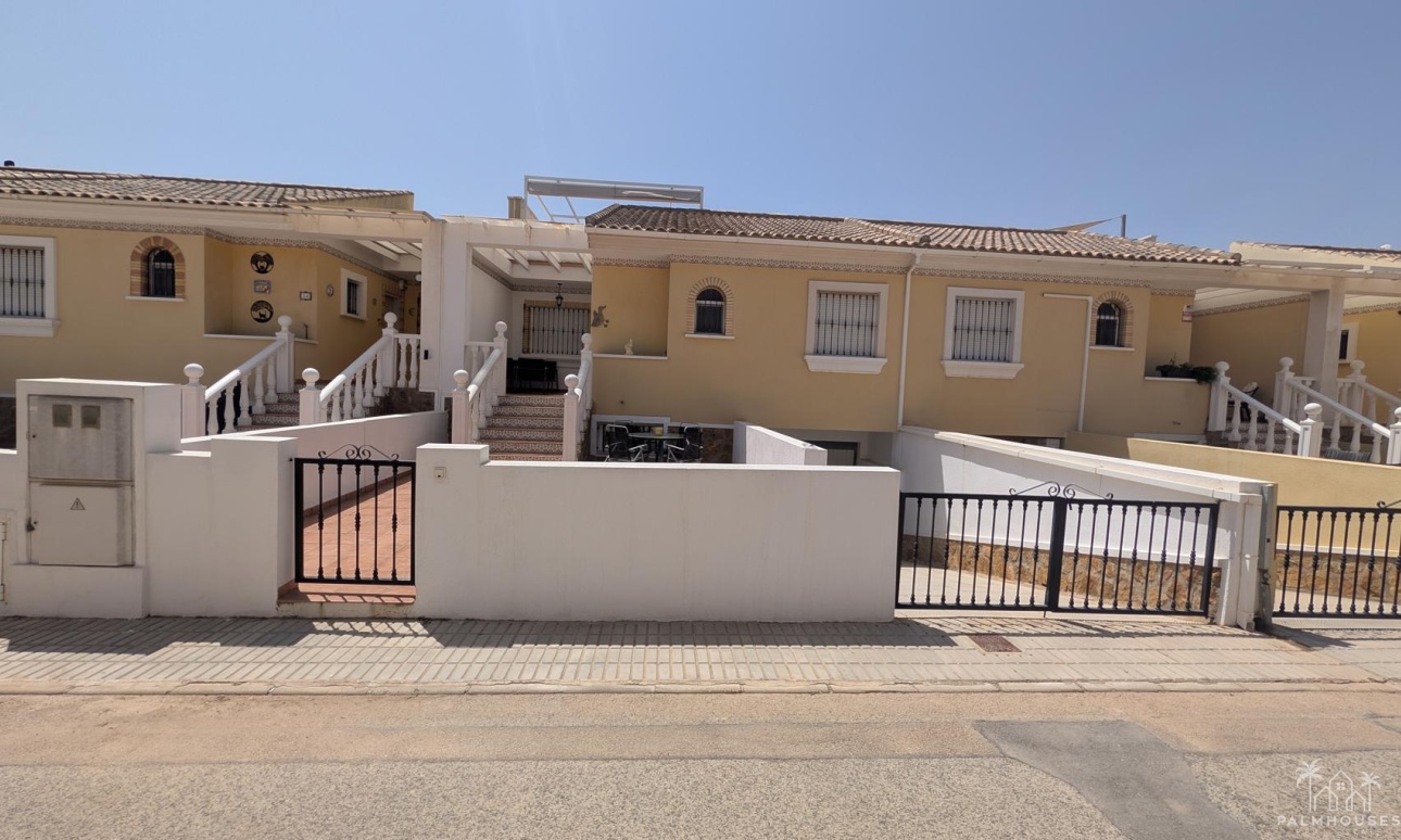 Venta - Villa - Algorfa - Inland