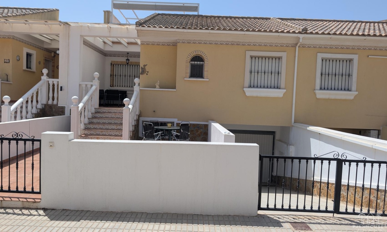 Venta - Villa - Algorfa - Inland