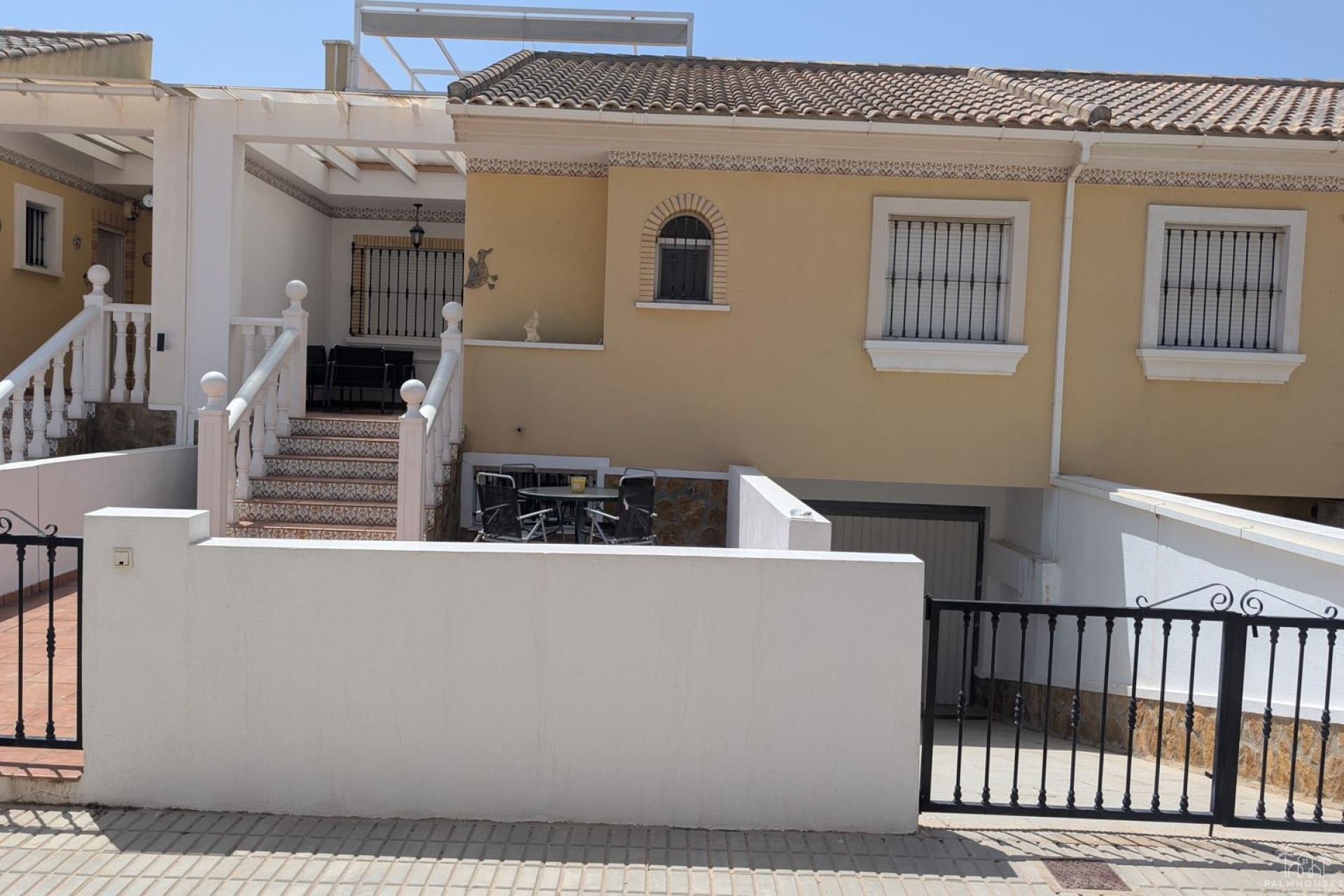 Venta - Villa - Algorfa - Inland