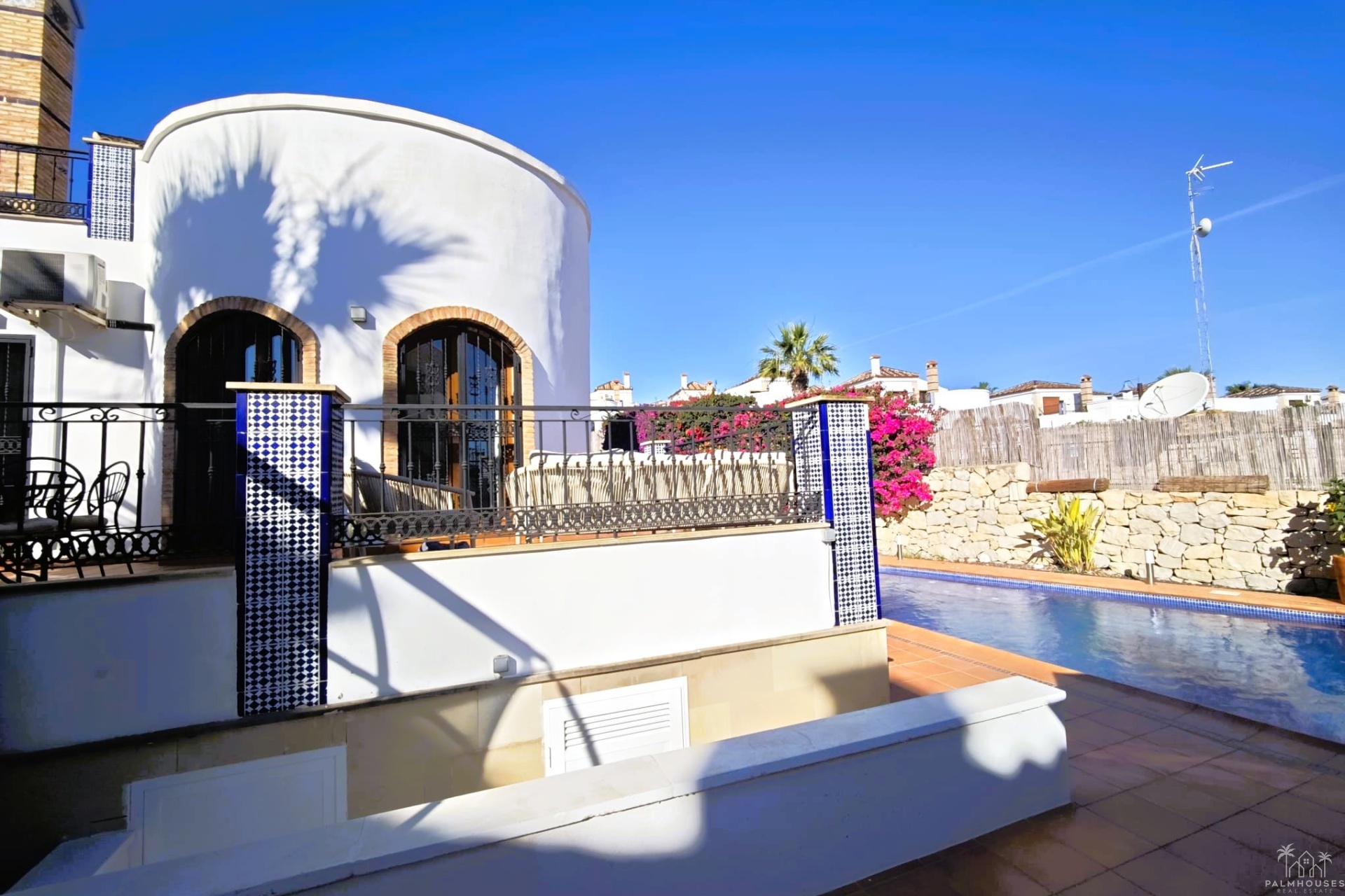 Venta - Villa - Algorfa - Inland