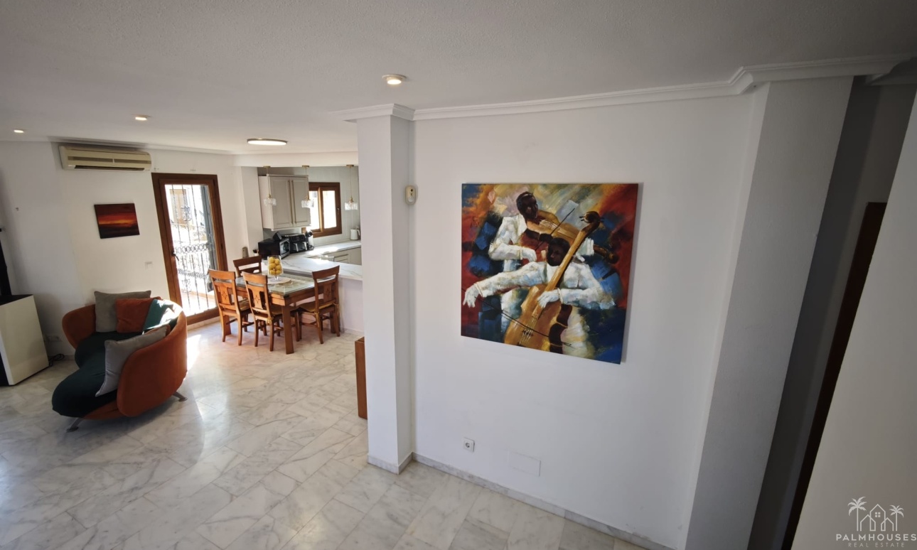 Venta - Villa - Algorfa - Inland