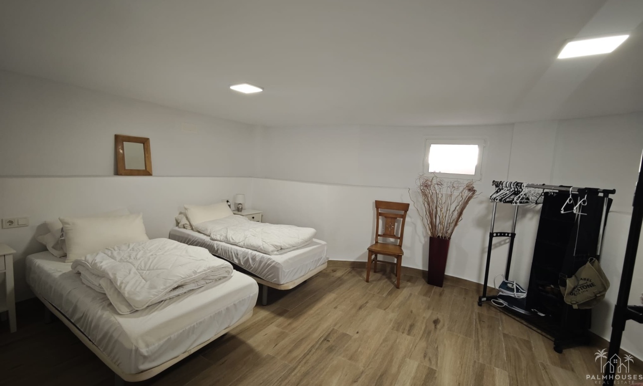 Venta - Villa - Algorfa - Inland