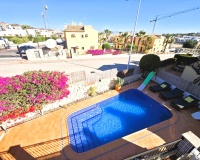 Venta - Villa - Algorfa - Inland