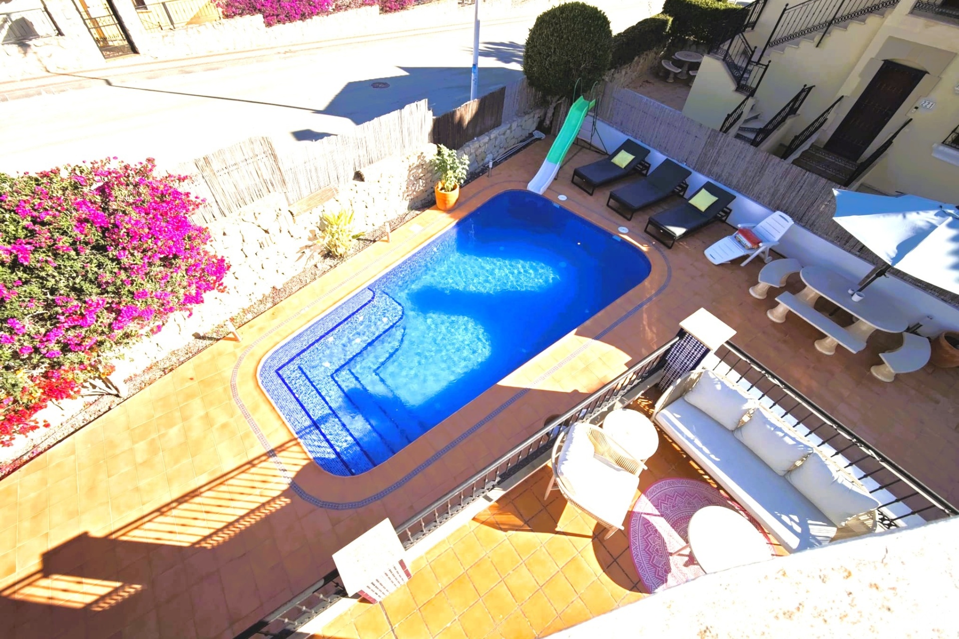Venta - Villa - Algorfa - Inland
