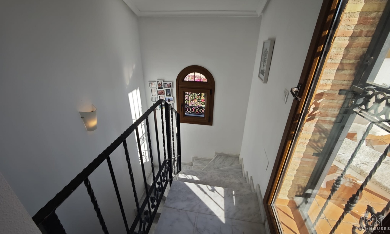 Venta - Villa - Algorfa - Inland