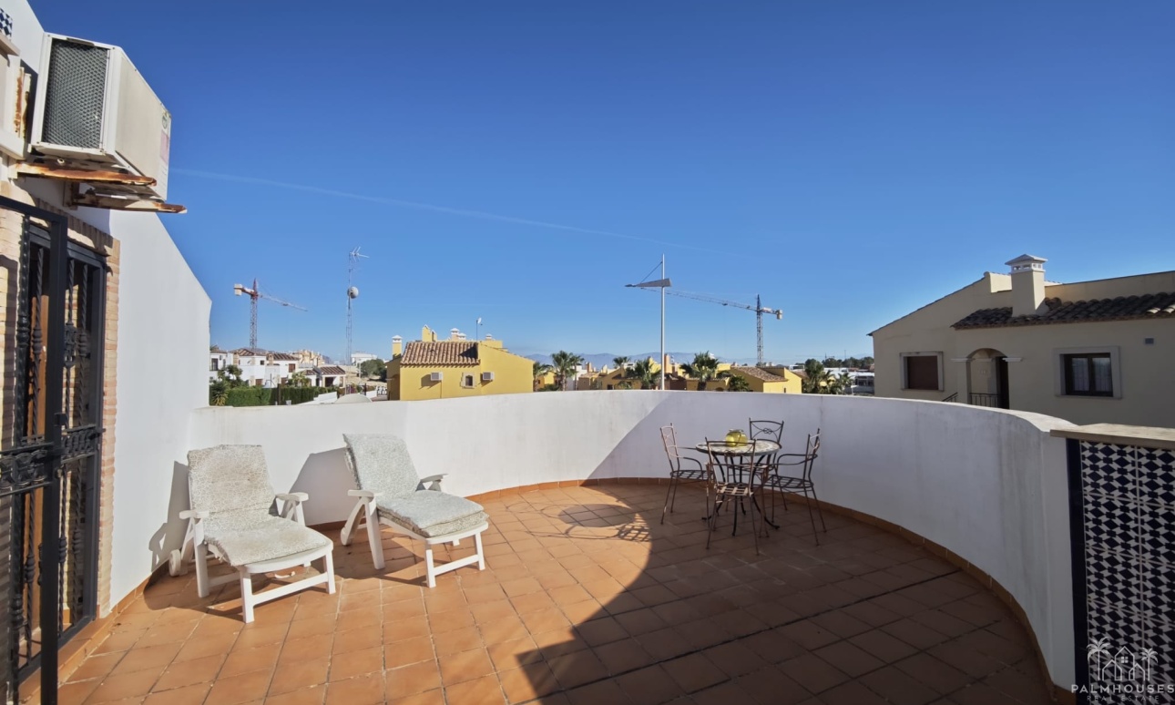 Venta - Villa - Algorfa - Inland
