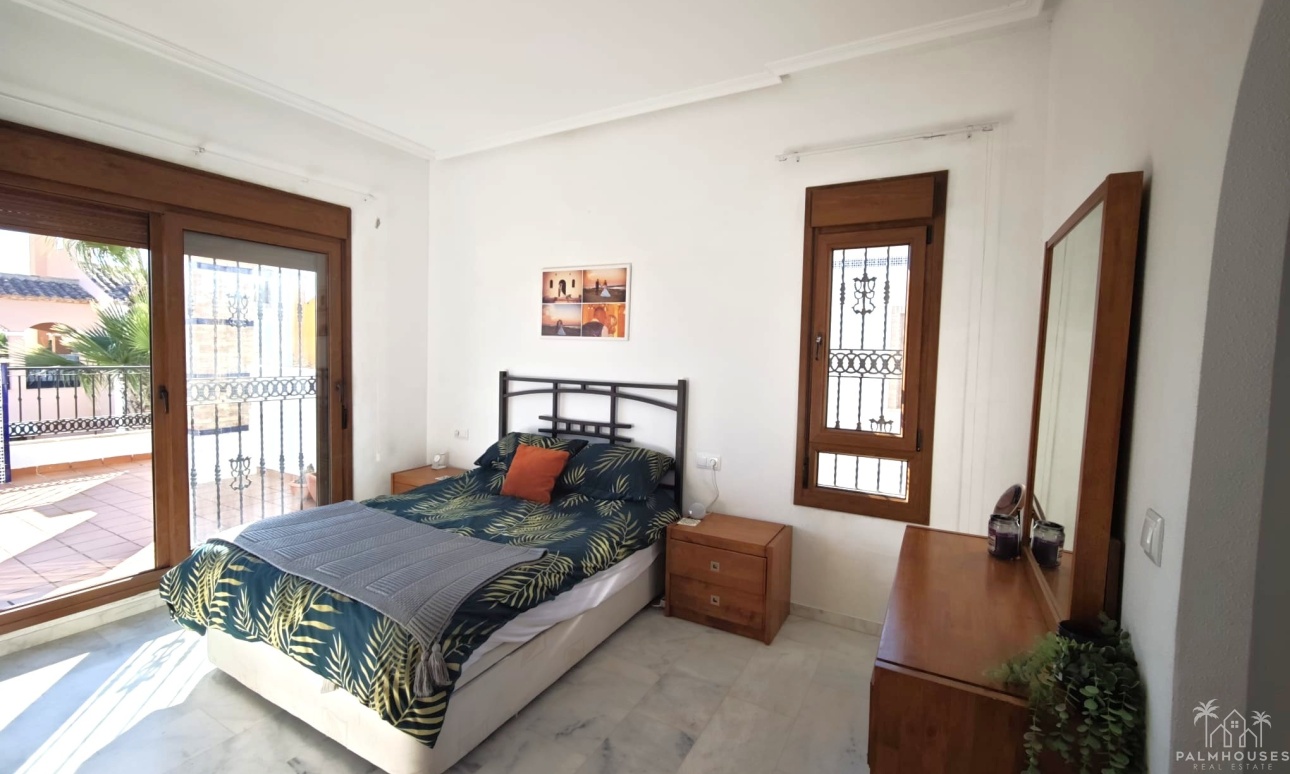 Venta - Villa - Algorfa - Inland