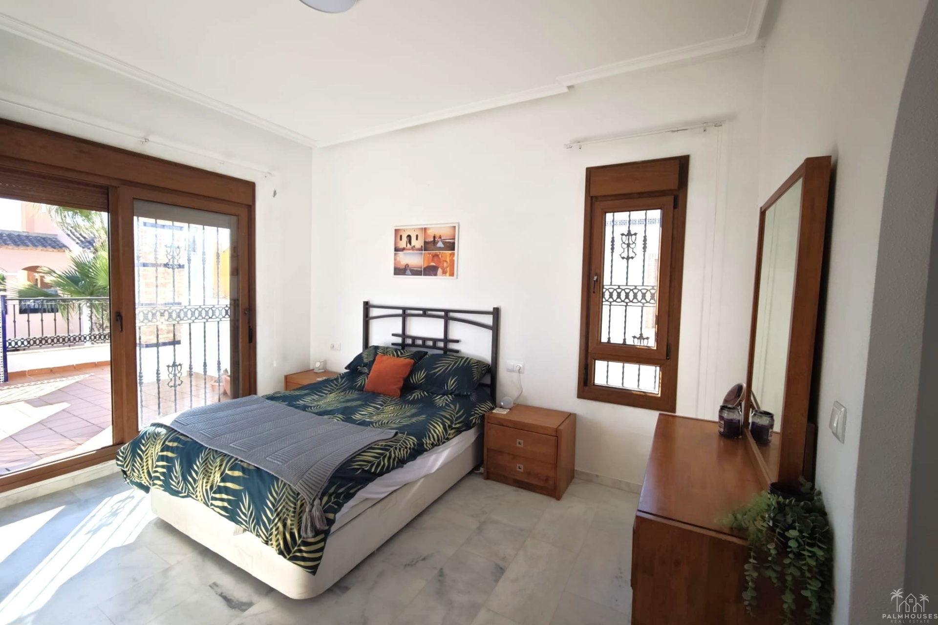Venta - Villa - Algorfa - Inland