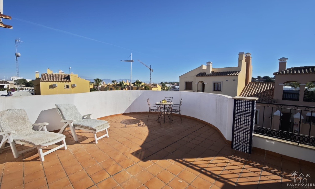 Venta - Villa - Algorfa - Inland