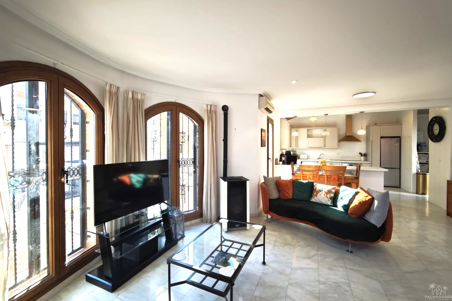 Venta - Villa - Algorfa - Inland