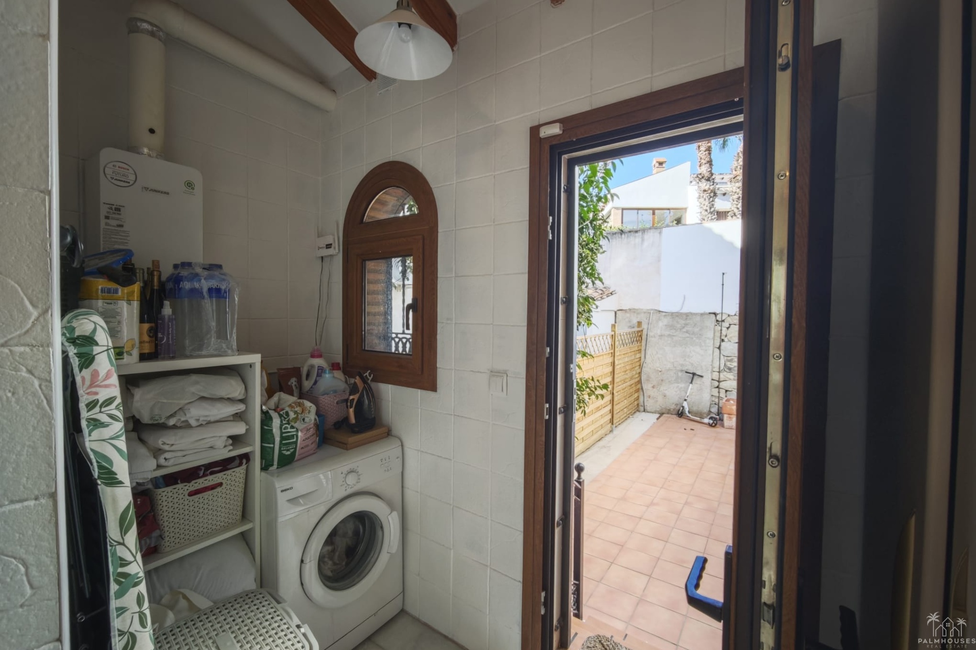 Venta - Villa - Algorfa - Inland