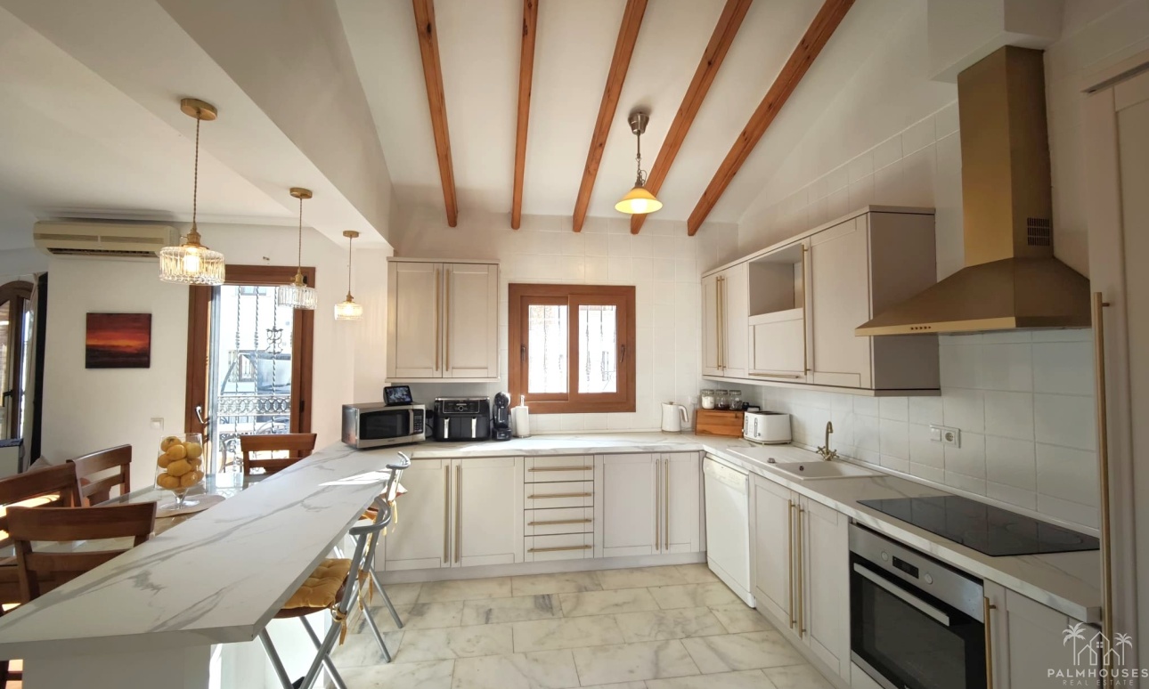 Venta - Villa - Algorfa - Inland