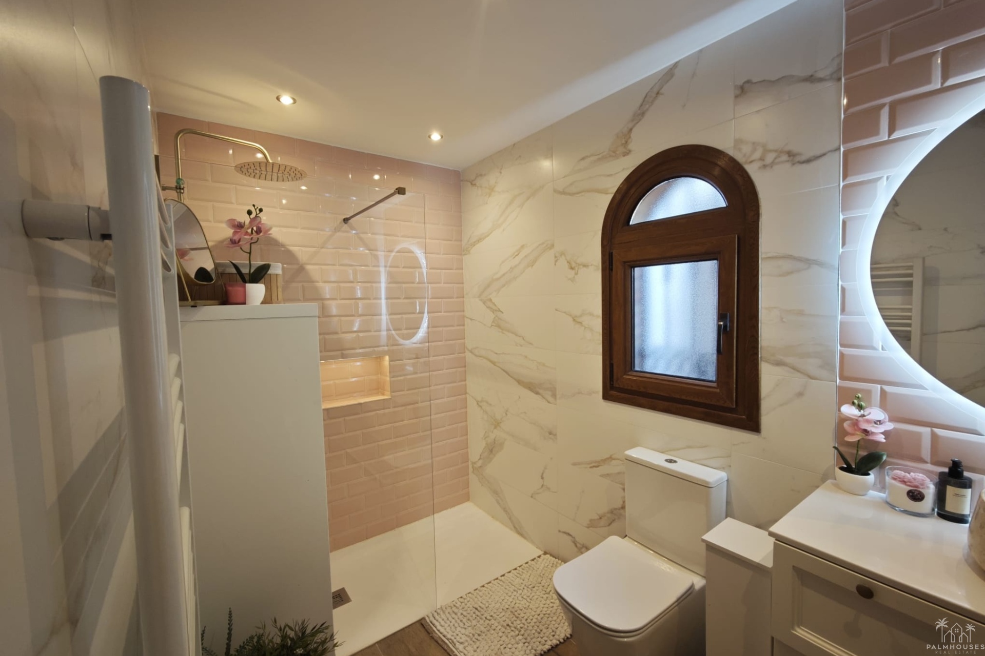 Venta - Villa - Algorfa - Inland