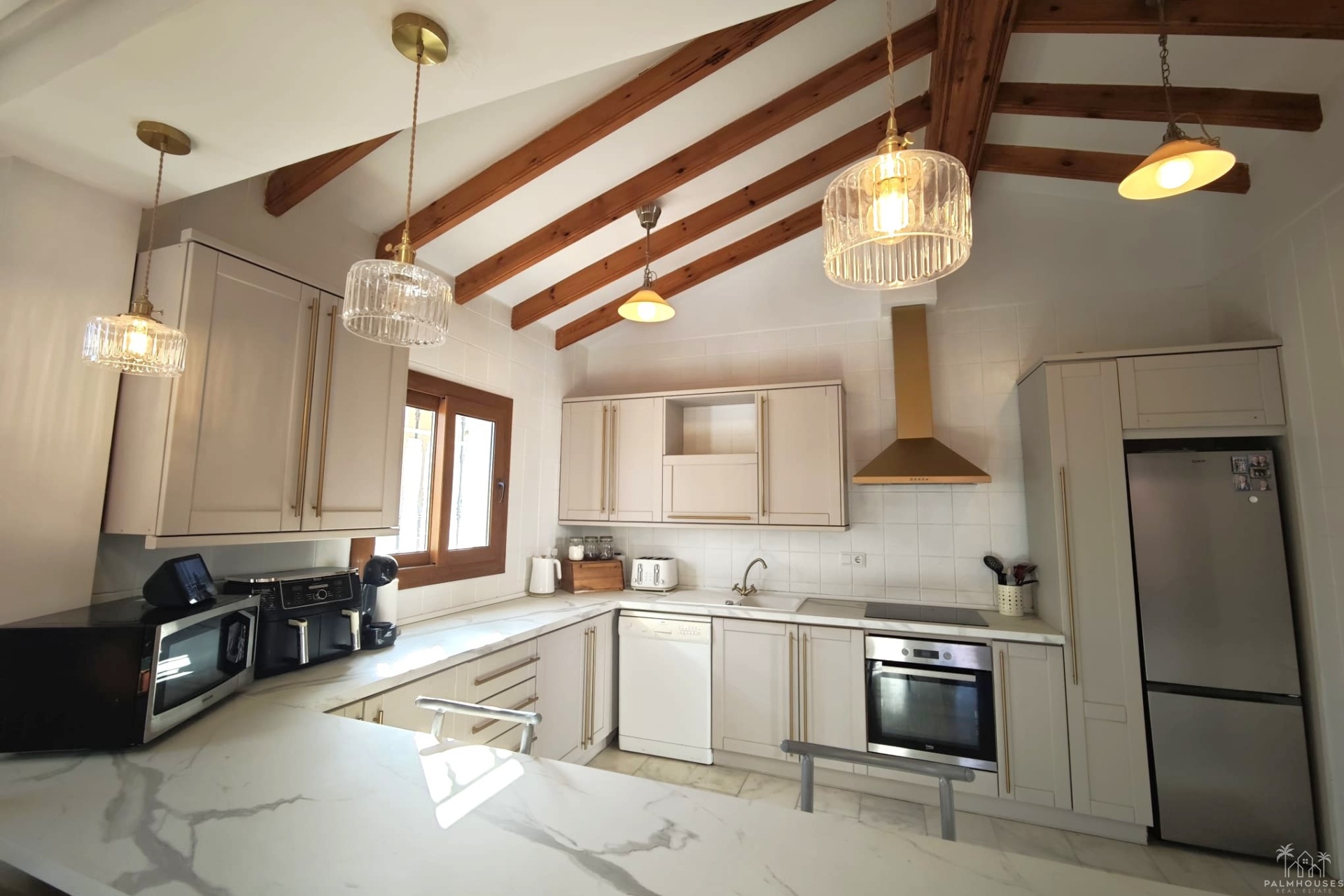 Venta - Villa - Algorfa - Inland