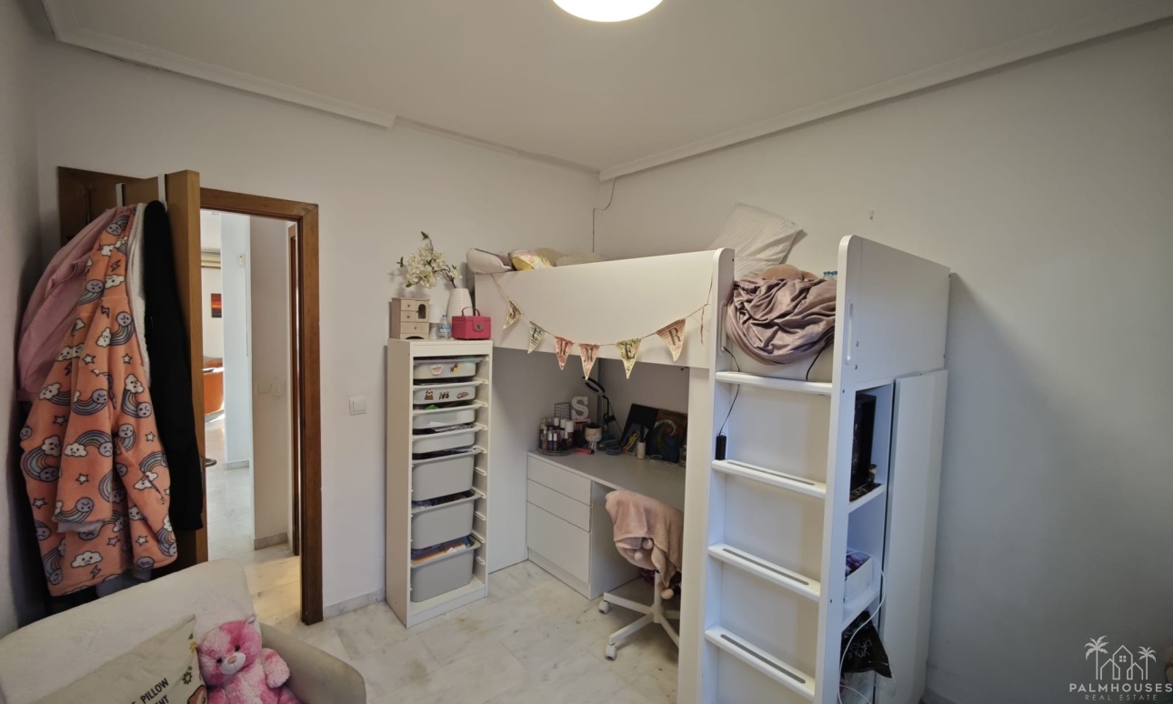 Venta - Villa - Algorfa - Inland