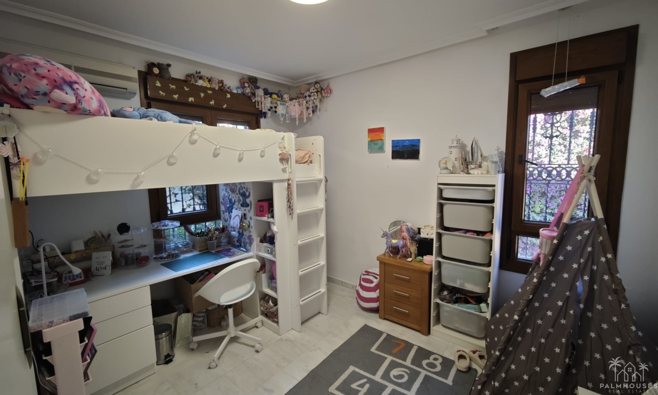 Venta - Villa - Algorfa - Inland