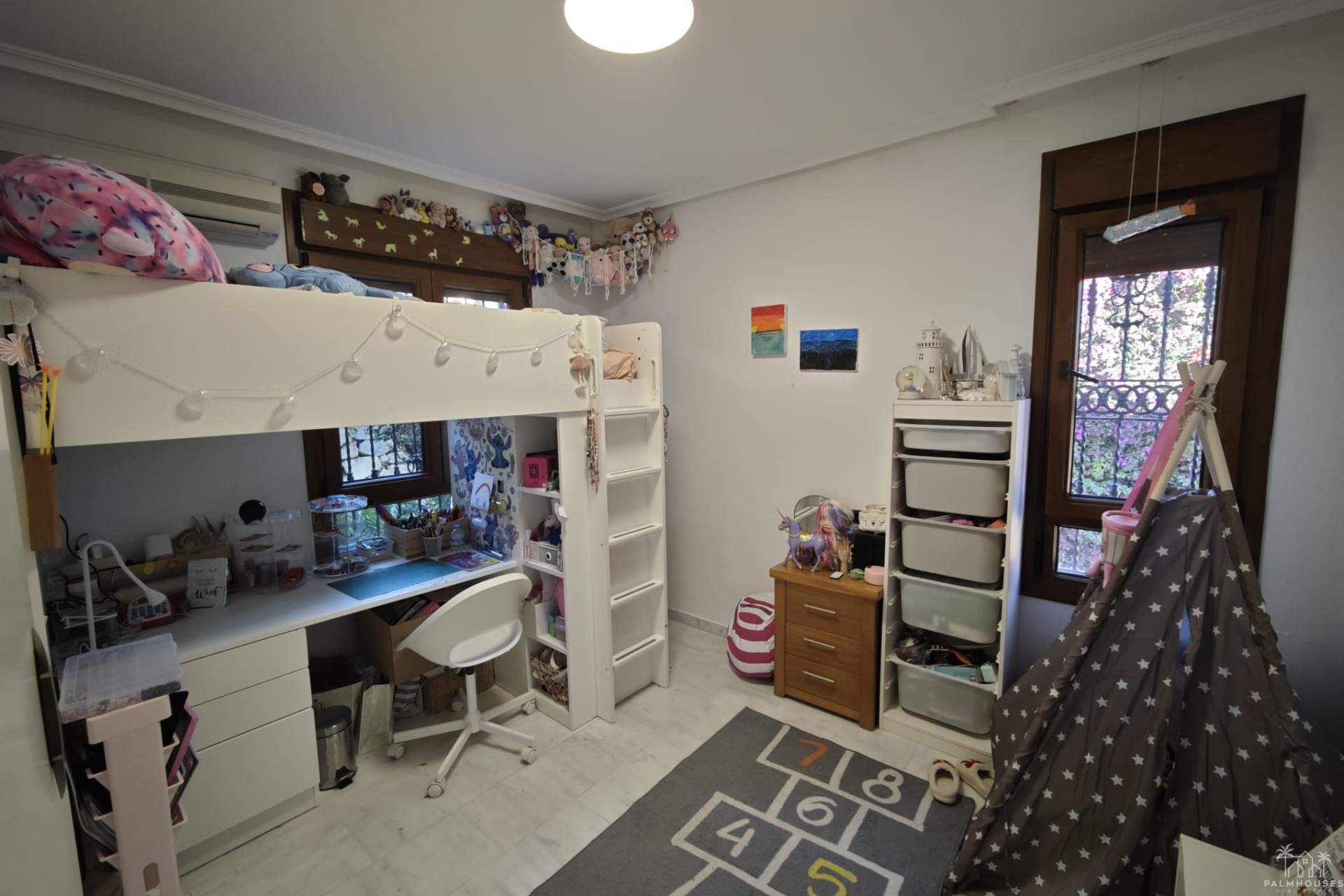 Venta - Villa - Algorfa - Inland