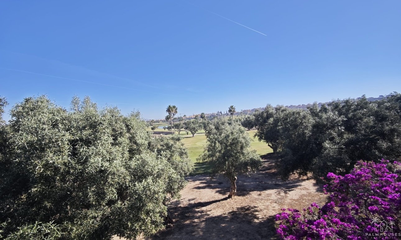 Venta - Villa - Algorfa - Inland