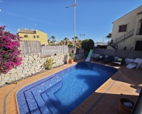 Venta - Villa - Algorfa - Inland