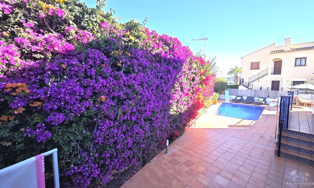 Venta - Villa - Algorfa - Inland
