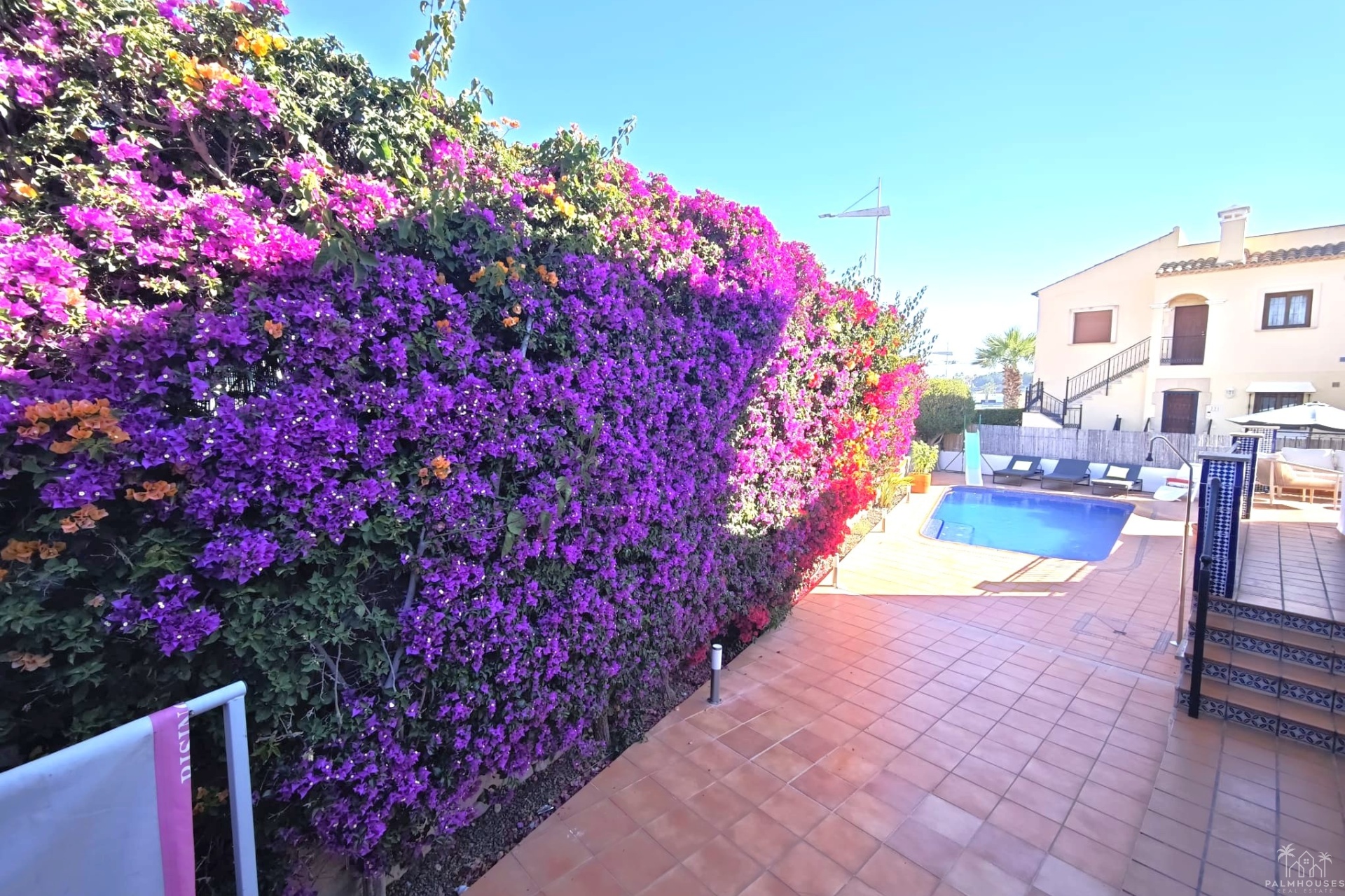 Venta - Villa - Algorfa - Inland