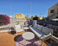 Venta - Villa - Algorfa - Inland