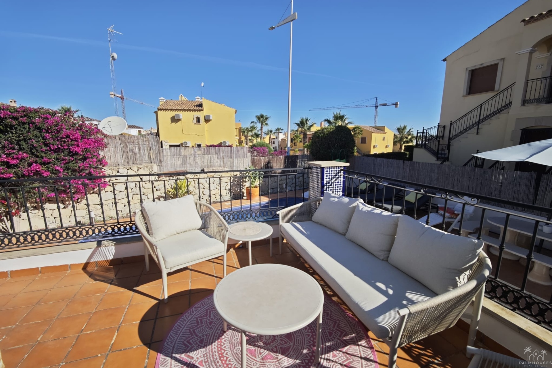Venta - Villa - Algorfa - Inland