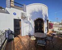 Venta - Villa - Algorfa - Inland