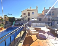 Venta - Villa - Algorfa - Inland