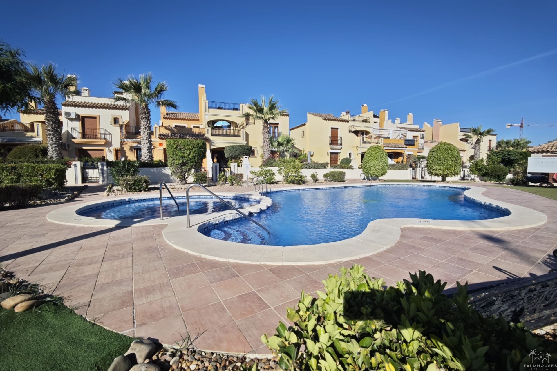 Venta - Villa - Algorfa - Inland