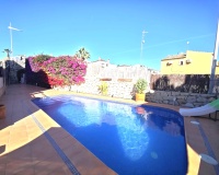 Venta - Villa - Algorfa - Inland