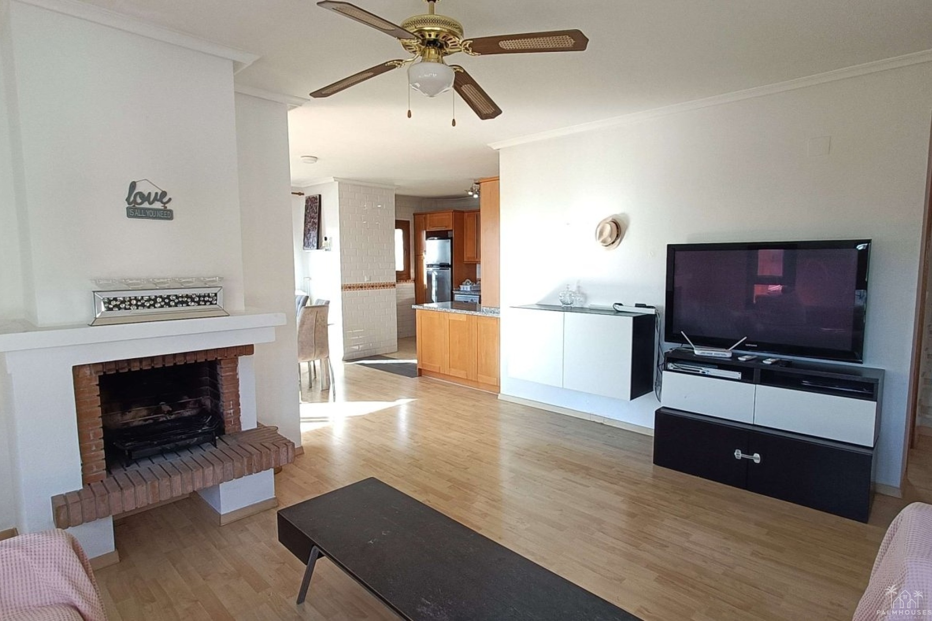 Venta - Villa - Algorfa - Inland