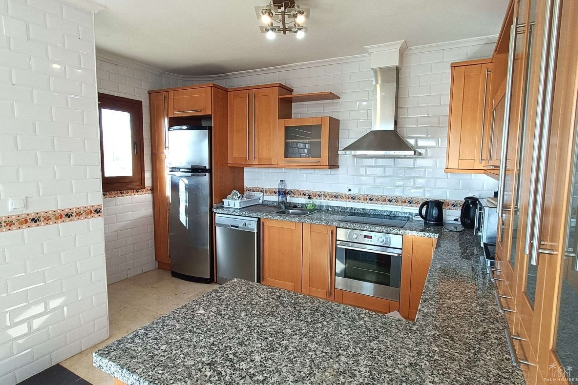 Venta - Villa - Algorfa - Inland