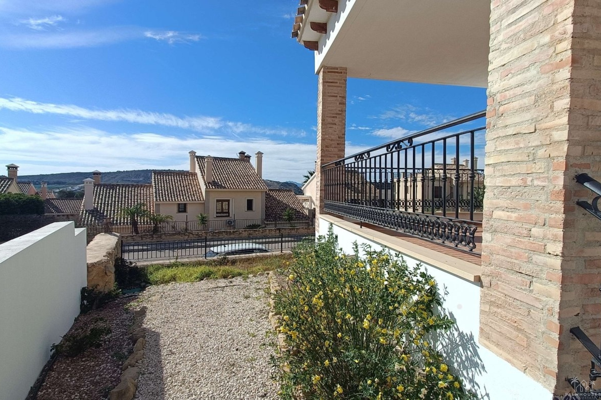 Venta - Villa - Algorfa - Inland