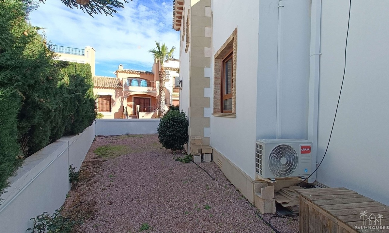 Venta - Villa - Algorfa - Inland