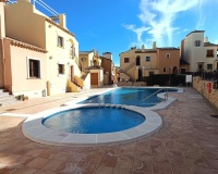 Venta - Villa - Algorfa - Inland