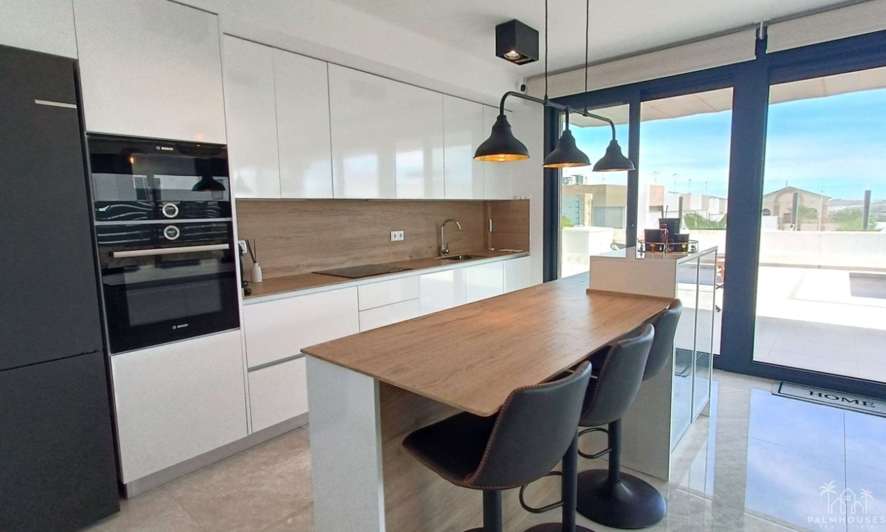 Venta - Villa - Algorfa - Inland