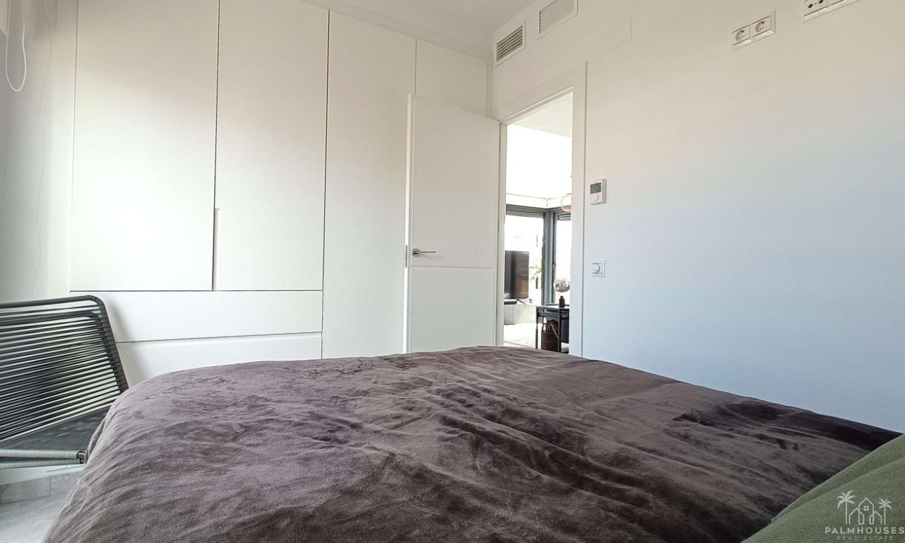 Venta - Villa - Algorfa - Inland