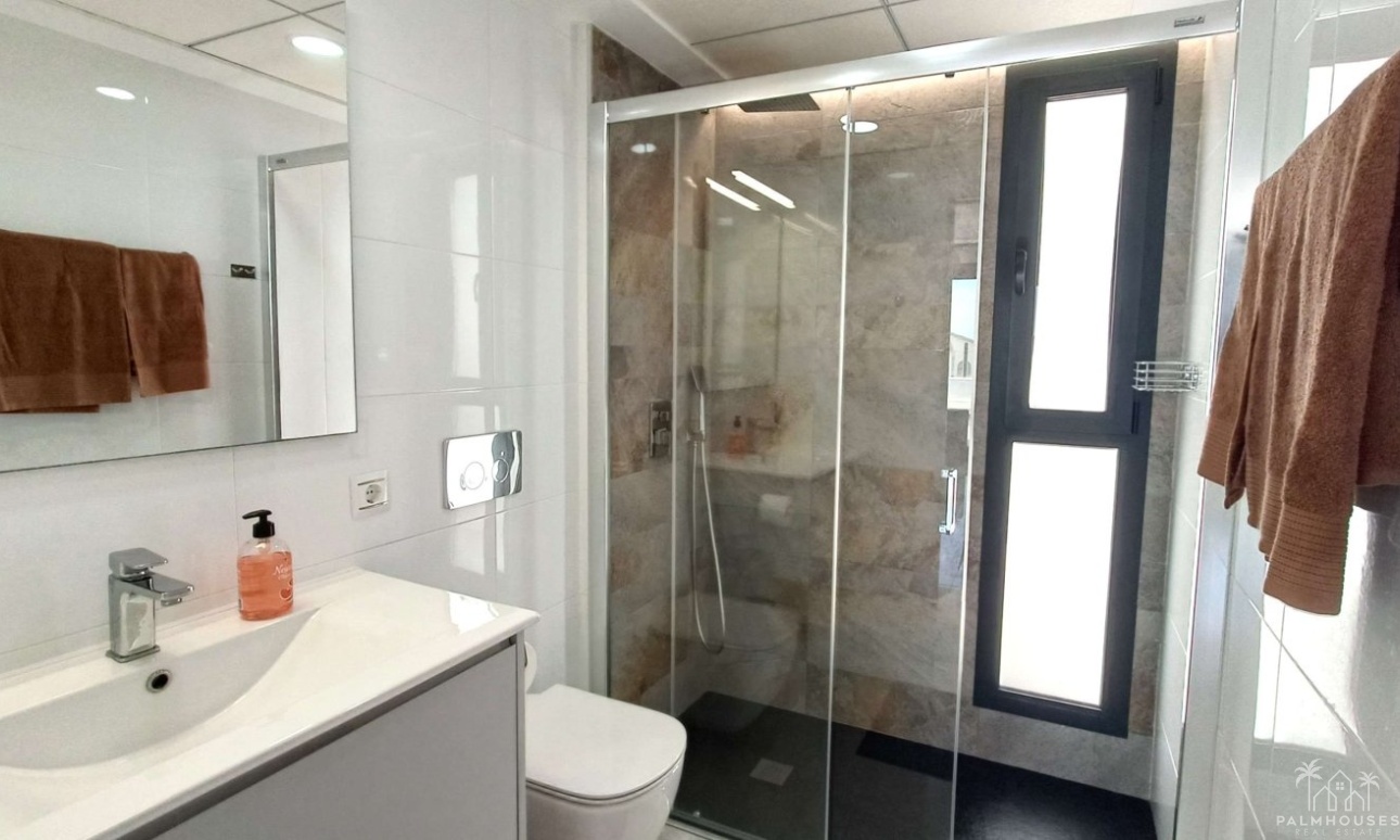 Venta - Villa - Algorfa - Inland