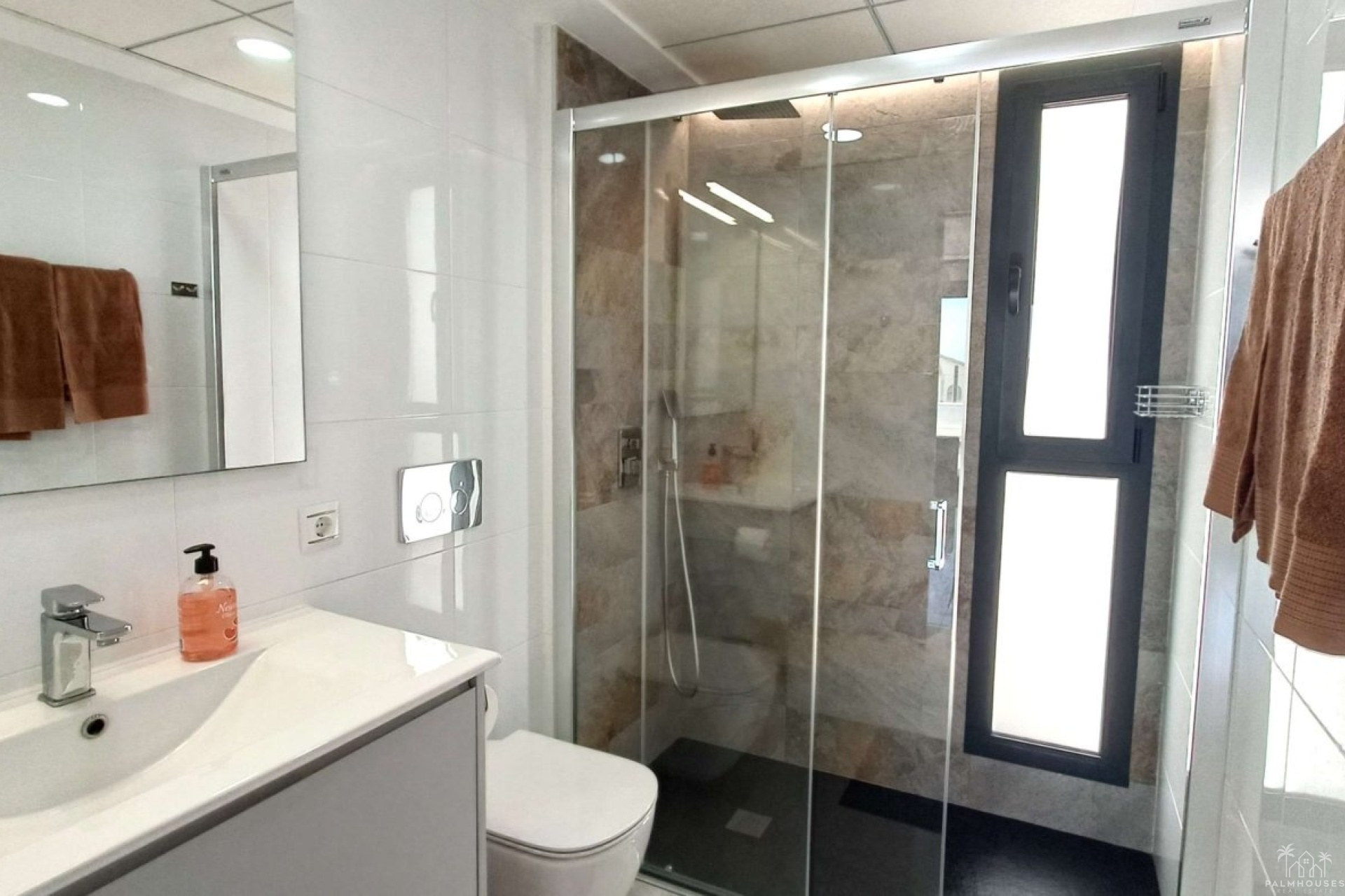 Venta - Villa - Algorfa - Inland