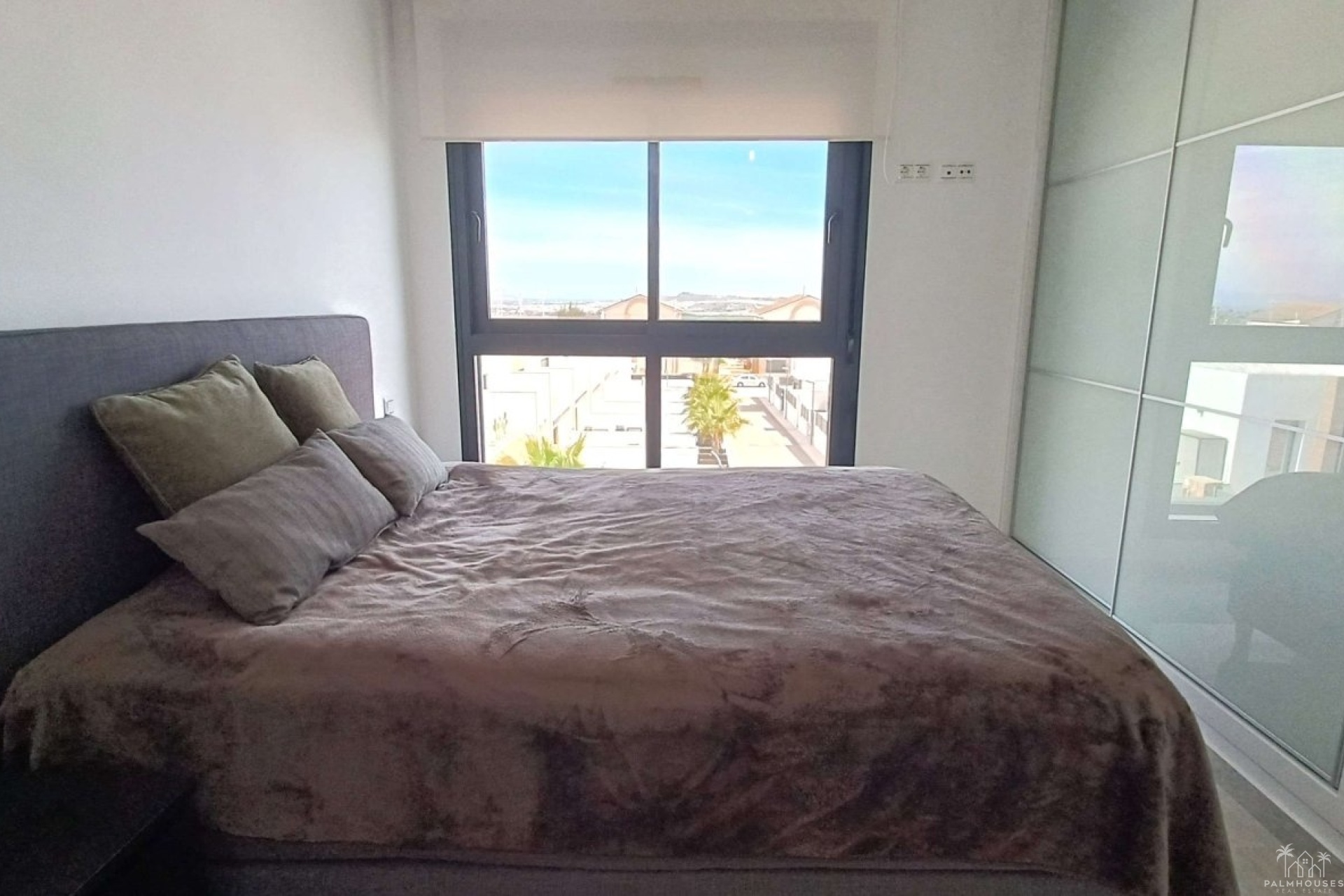 Venta - Villa - Algorfa - Inland