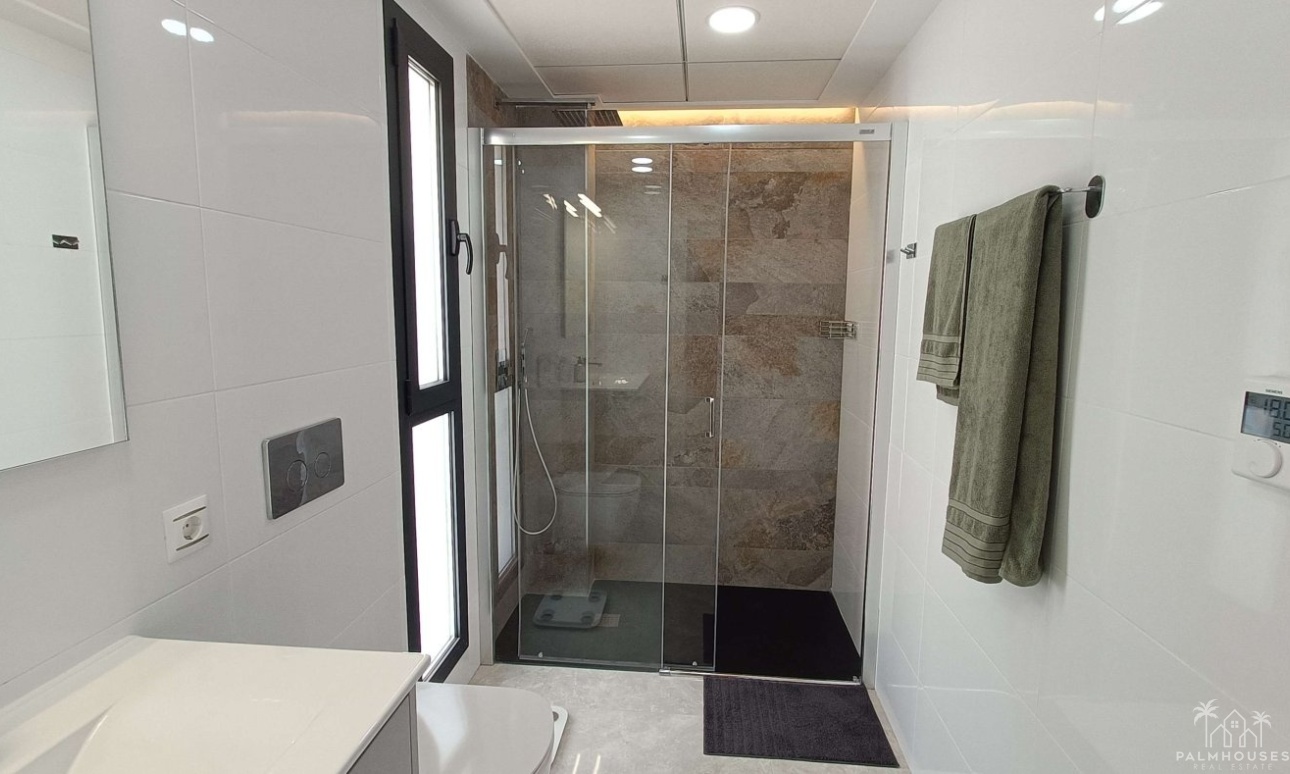 Venta - Villa - Algorfa - Inland