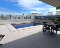 Venta - Villa - Algorfa - Inland